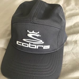 Men’s puma golf hat